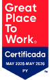 Great Place to Work