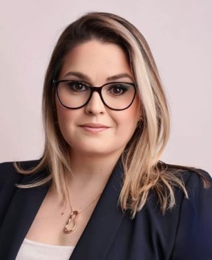 Nadia Melgarejo de Casagrande, Sócia-diretora · M360 São Paulo