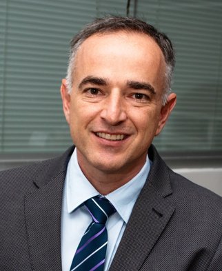 Oscar Mersán De Gásperi, Diretor fundador